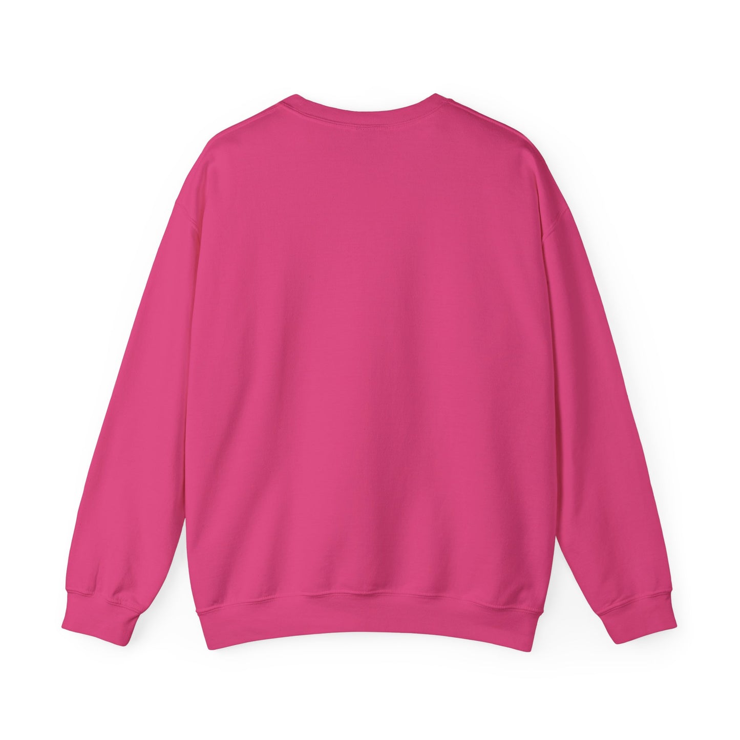 "Mentally in Las Vegas" Embroidered Sweatshirt – Cozy Style
