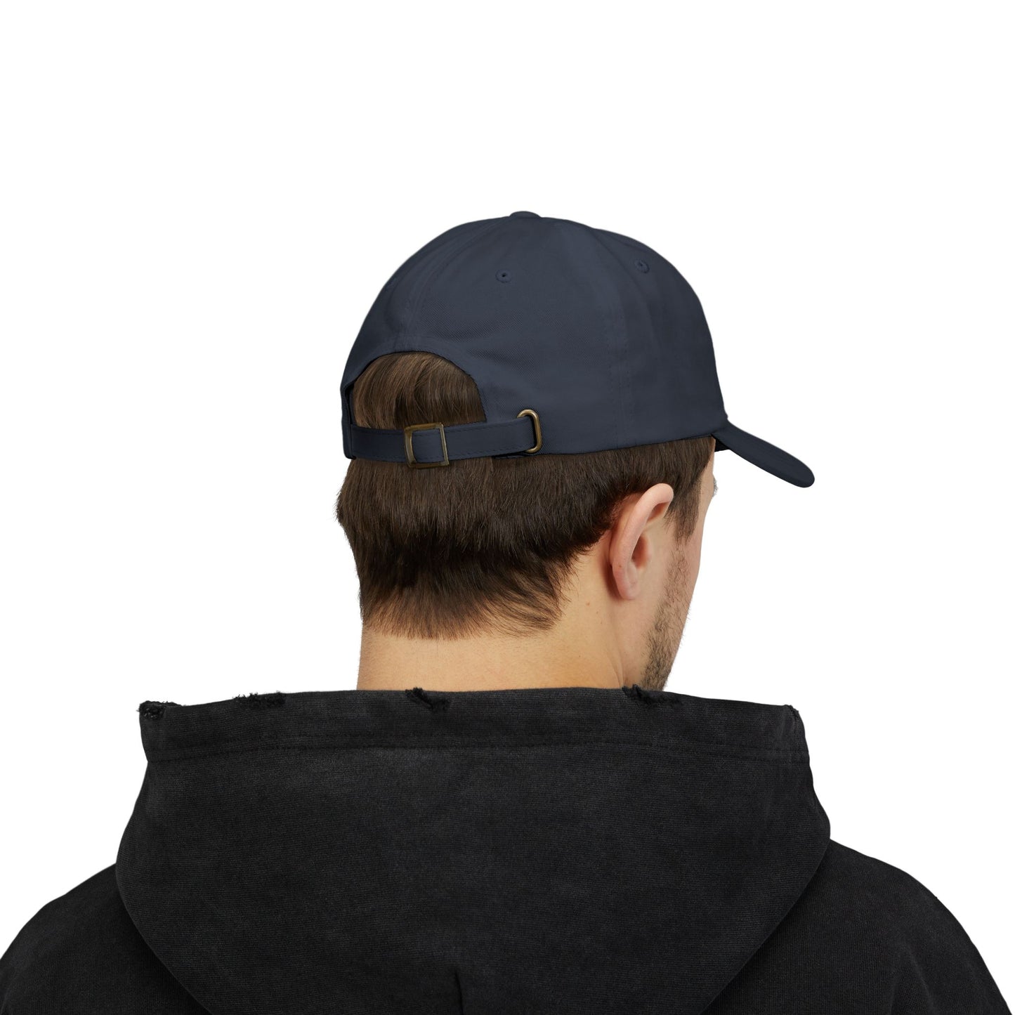 "Mentally In Las Vegas" - Embroidered Hat