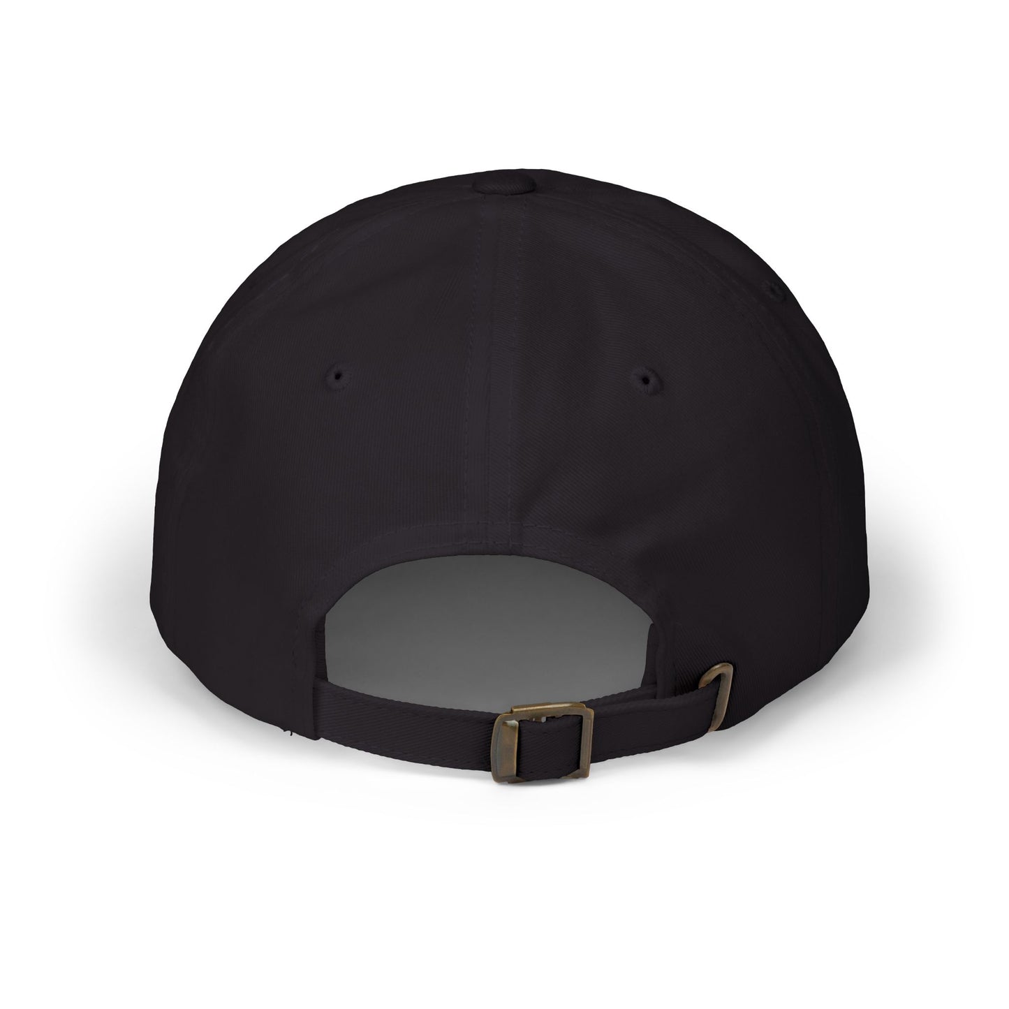 "Mentally In Portugal" - Embroidered Hat