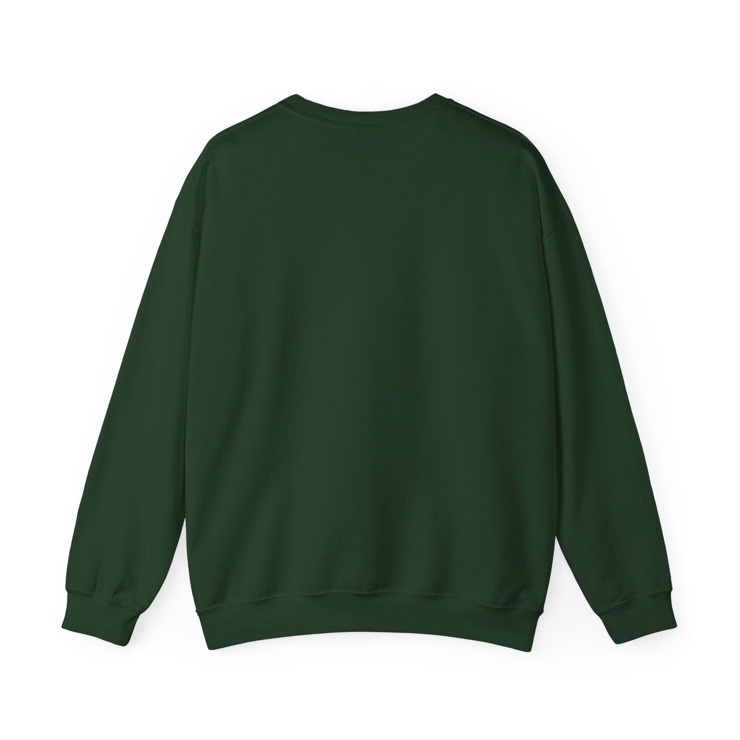 "Mentally in Las Vegas" Embroidered Sweatshirt – Cozy Style