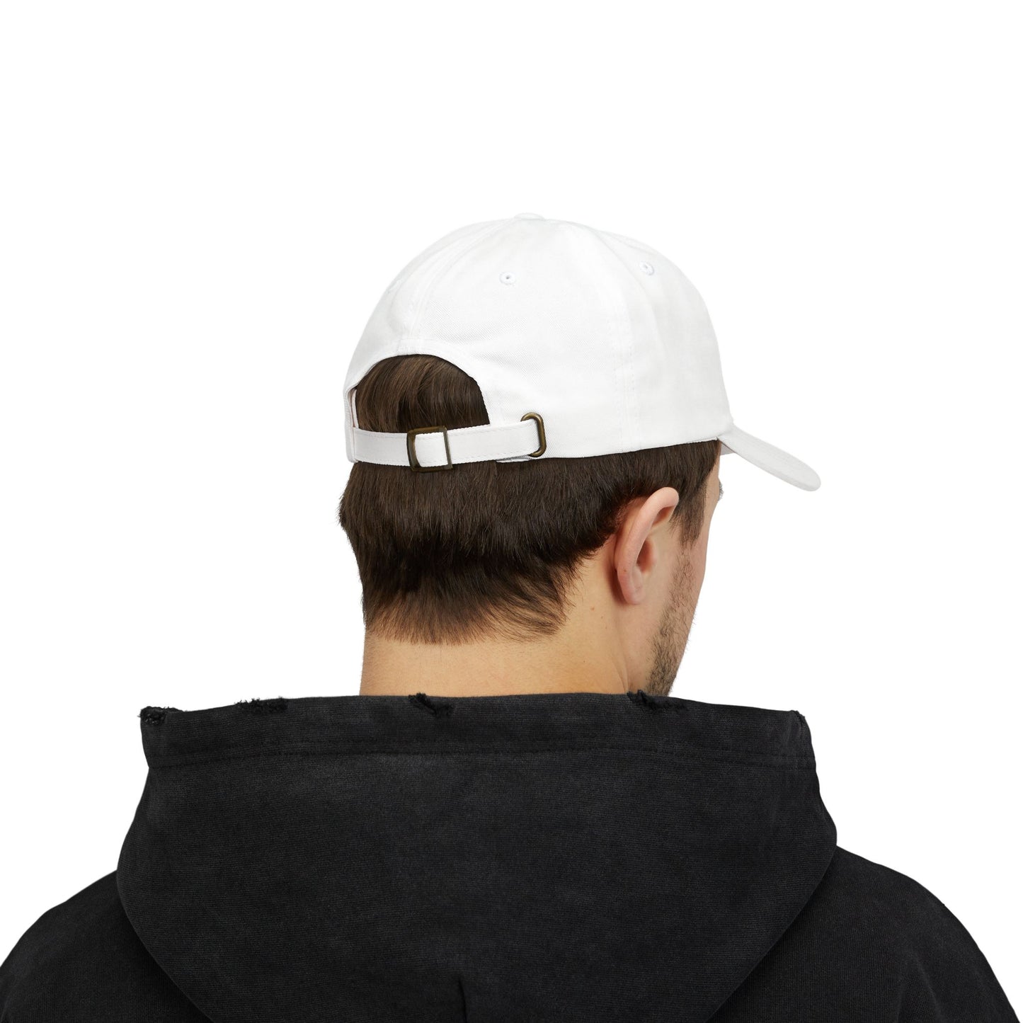 "Mentally In Miami" - Embroidered Hat