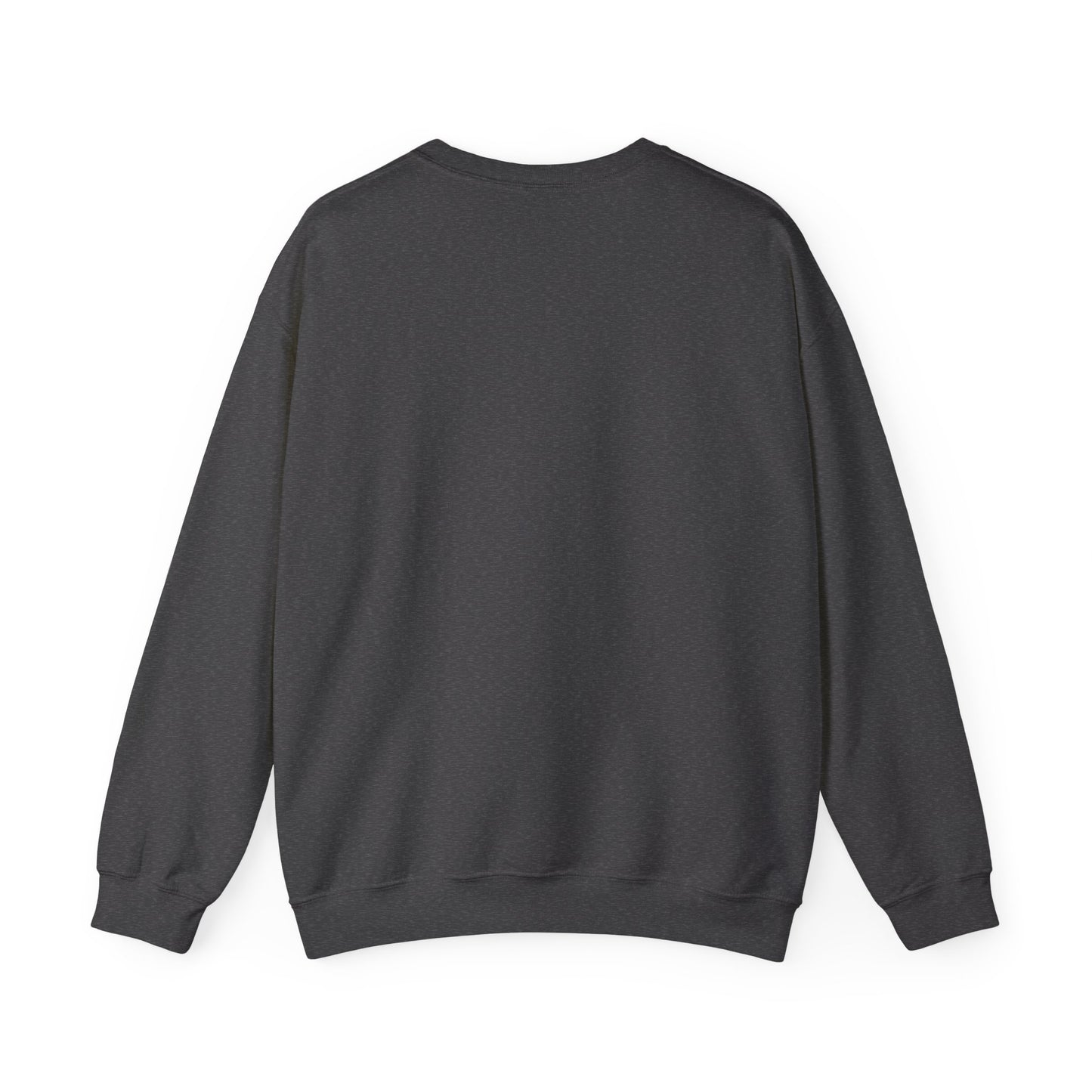 "Mentally in Las Vegas" Embroidered Sweatshirt – Cozy Style
