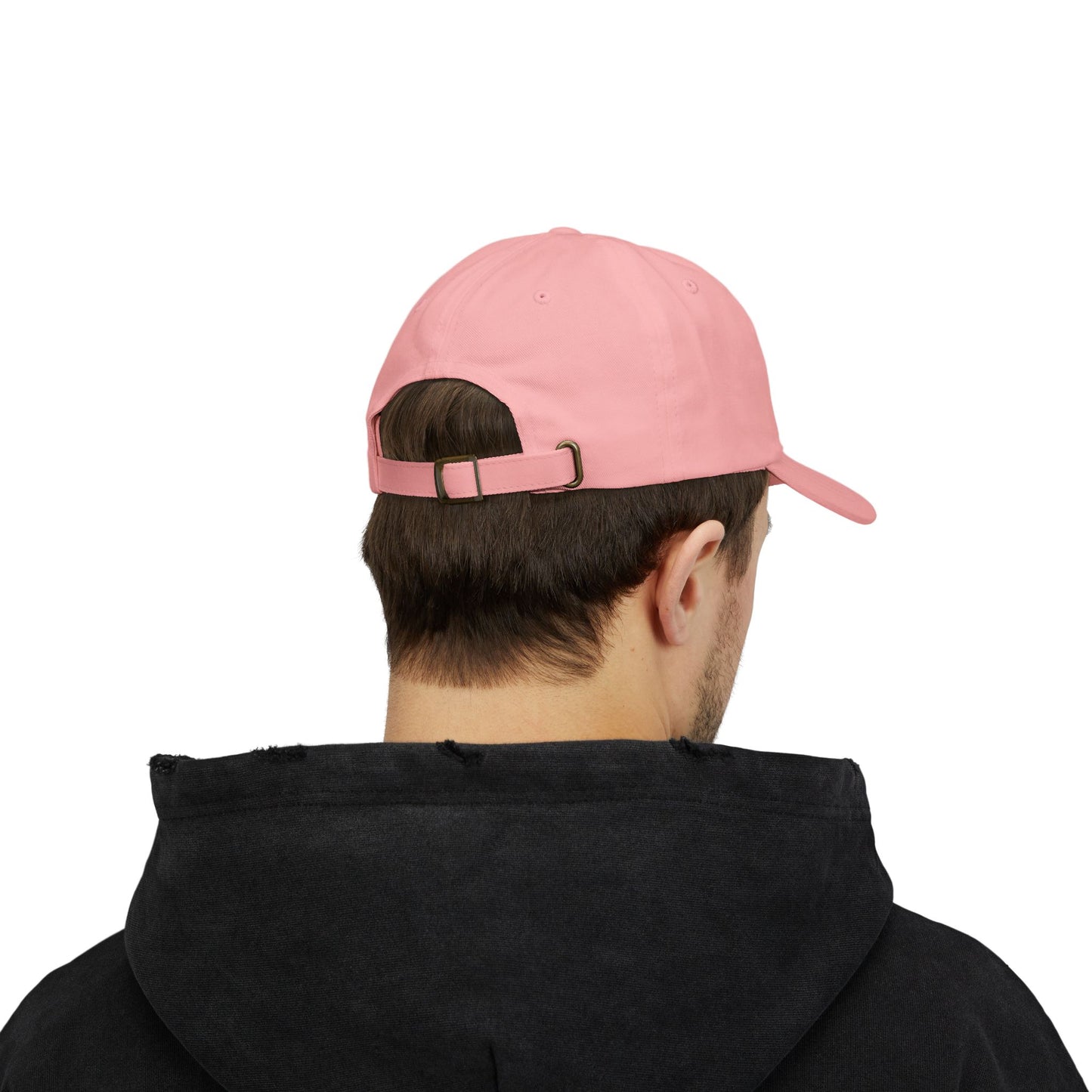 "Mentally In Miami" - Embroidered Hat