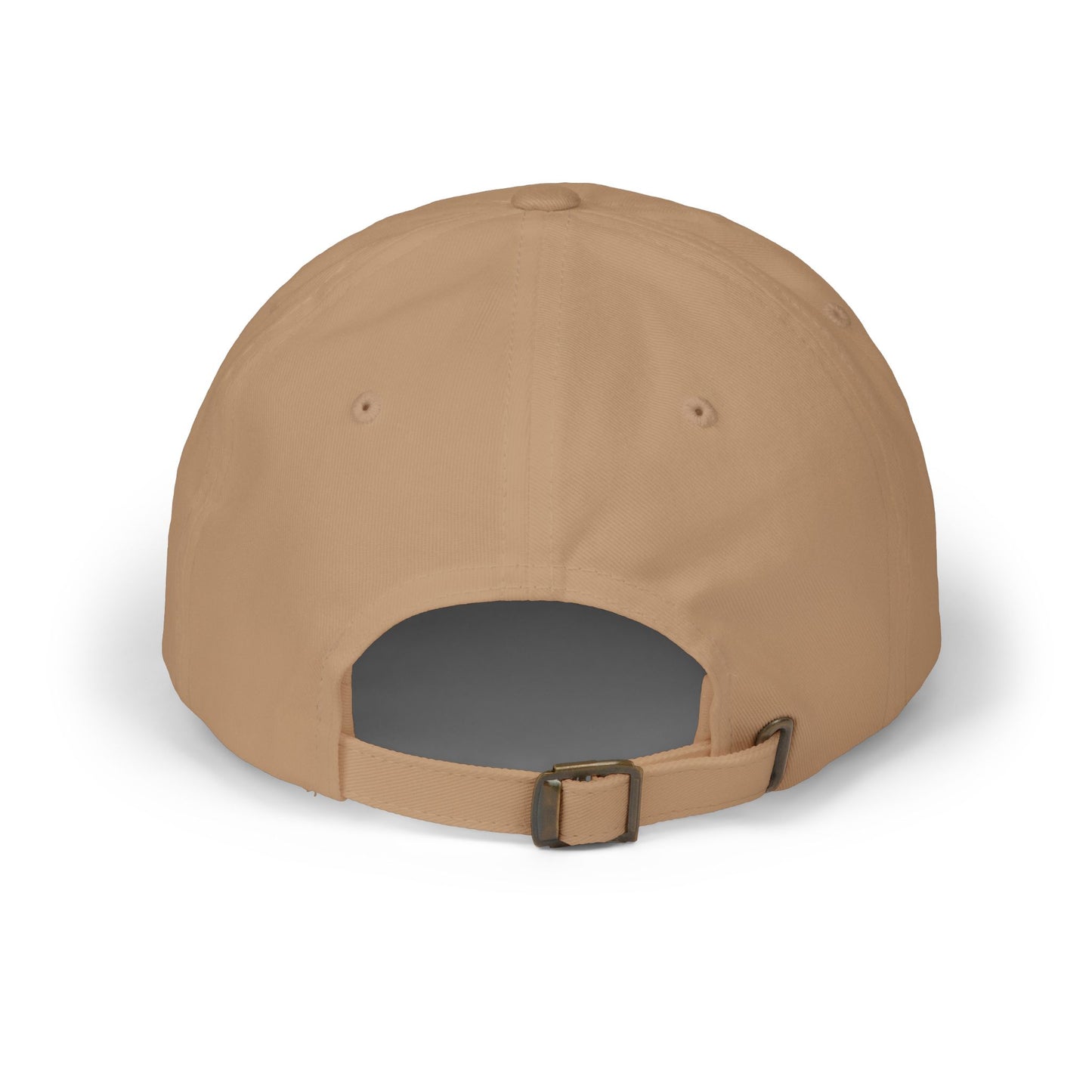 "Mentally In Italy" - Embroidered Hat