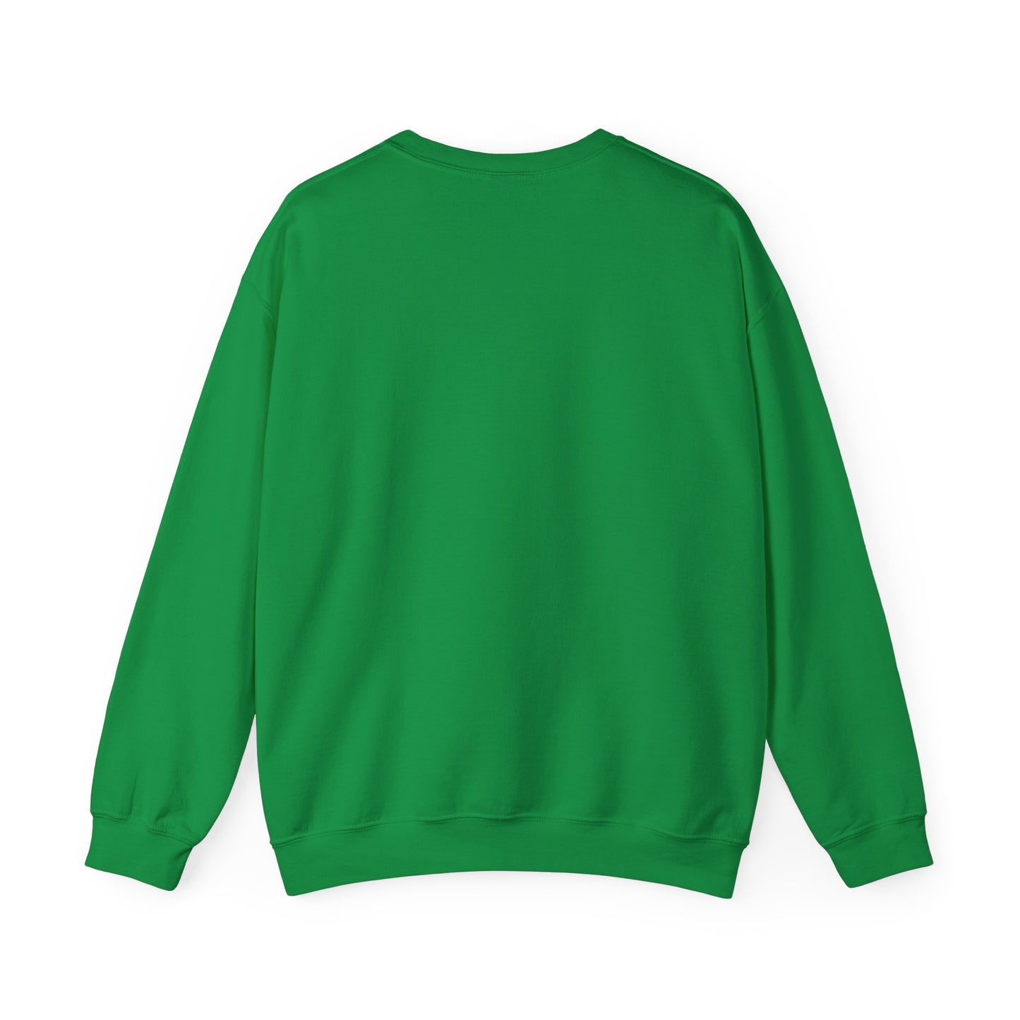 "Mentally in Las Vegas" Embroidered Sweatshirt – Cozy Style