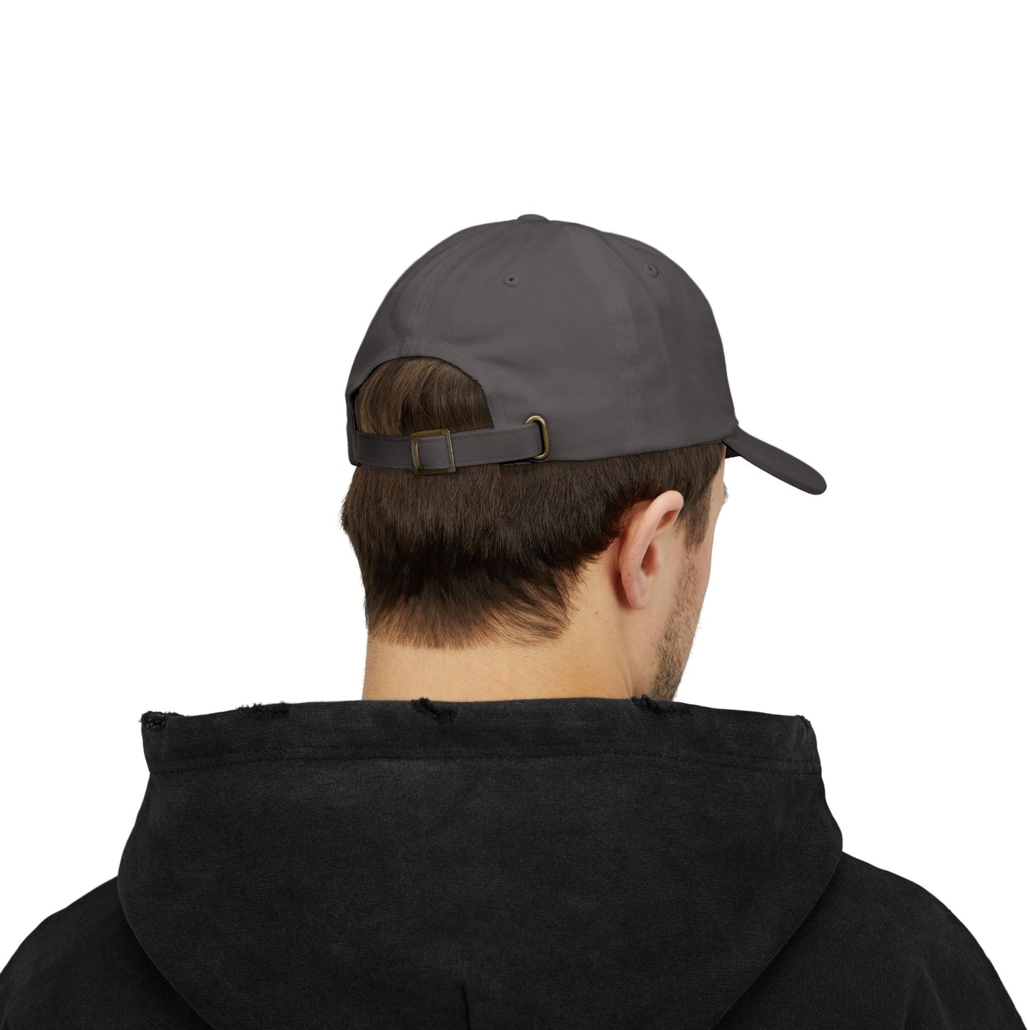 "Mentally In Las Vegas" - Embroidered Hat