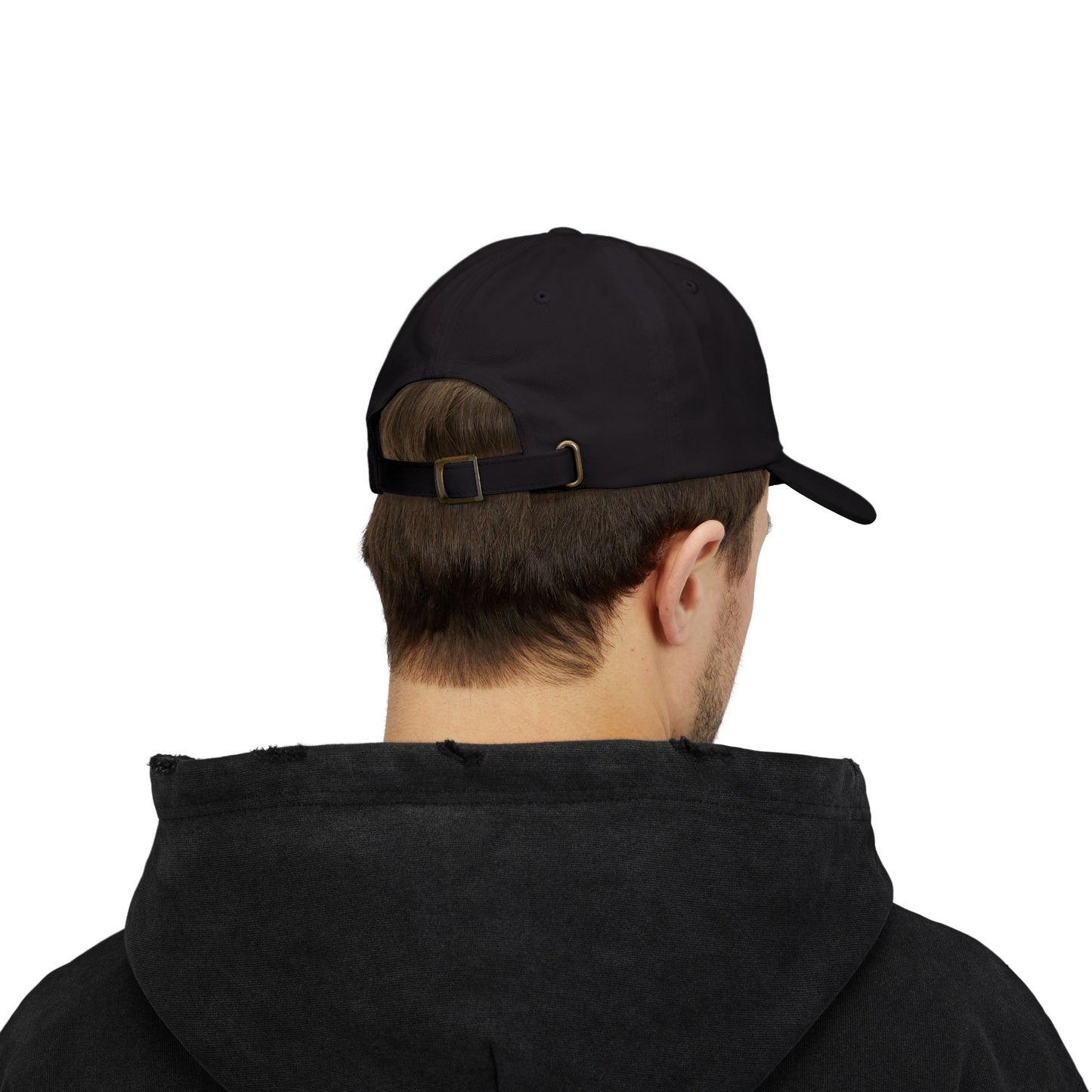 "Mentally In Germany" - Embroidered Hat