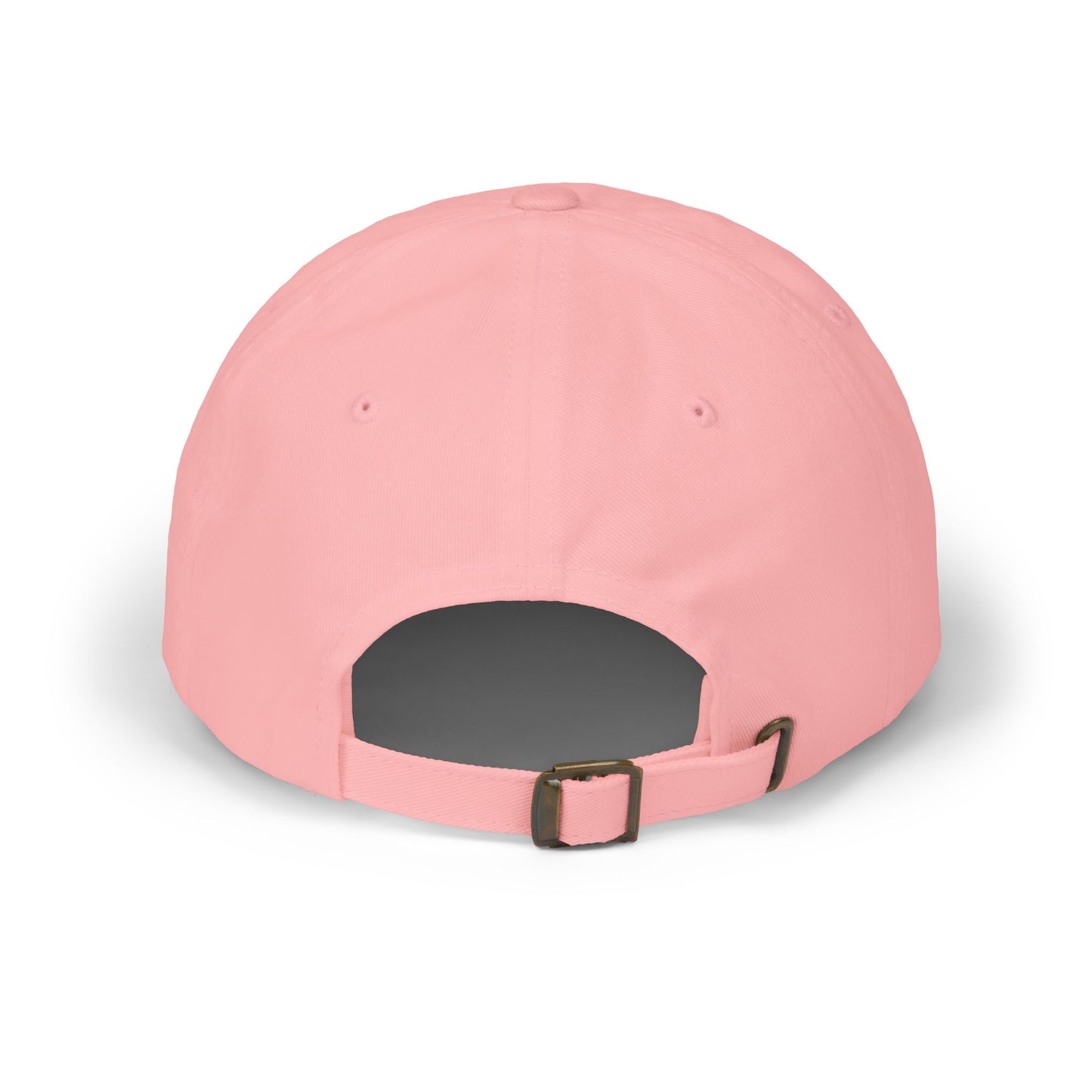 "Mentally In Japan" - Embroidered Hat