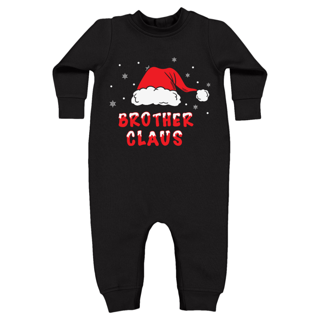 "Family Claus" Christmas T-Shirts – Mama Claus, Papa Claus, Gigi Claus, Cousin Claus & More for the Whole Family!
