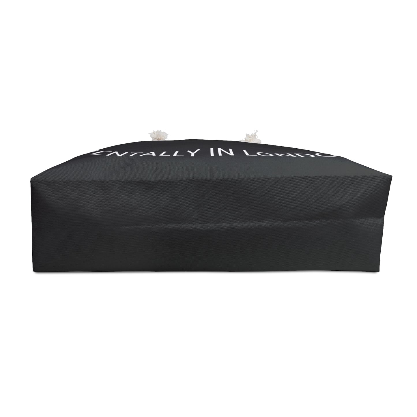 "Mentally in London" - Weekender Bag