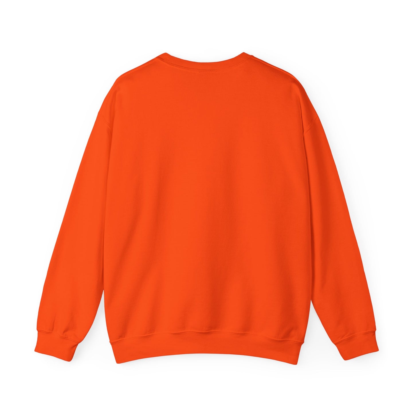"Mentally in Las Vegas" Embroidered Sweatshirt – Cozy Style