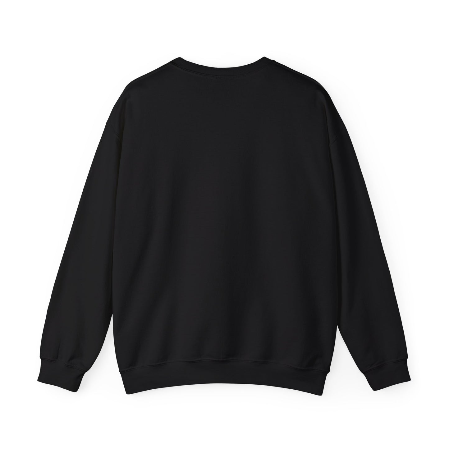 "Mentally in Las Vegas" Embroidered Sweatshirt – Cozy Style