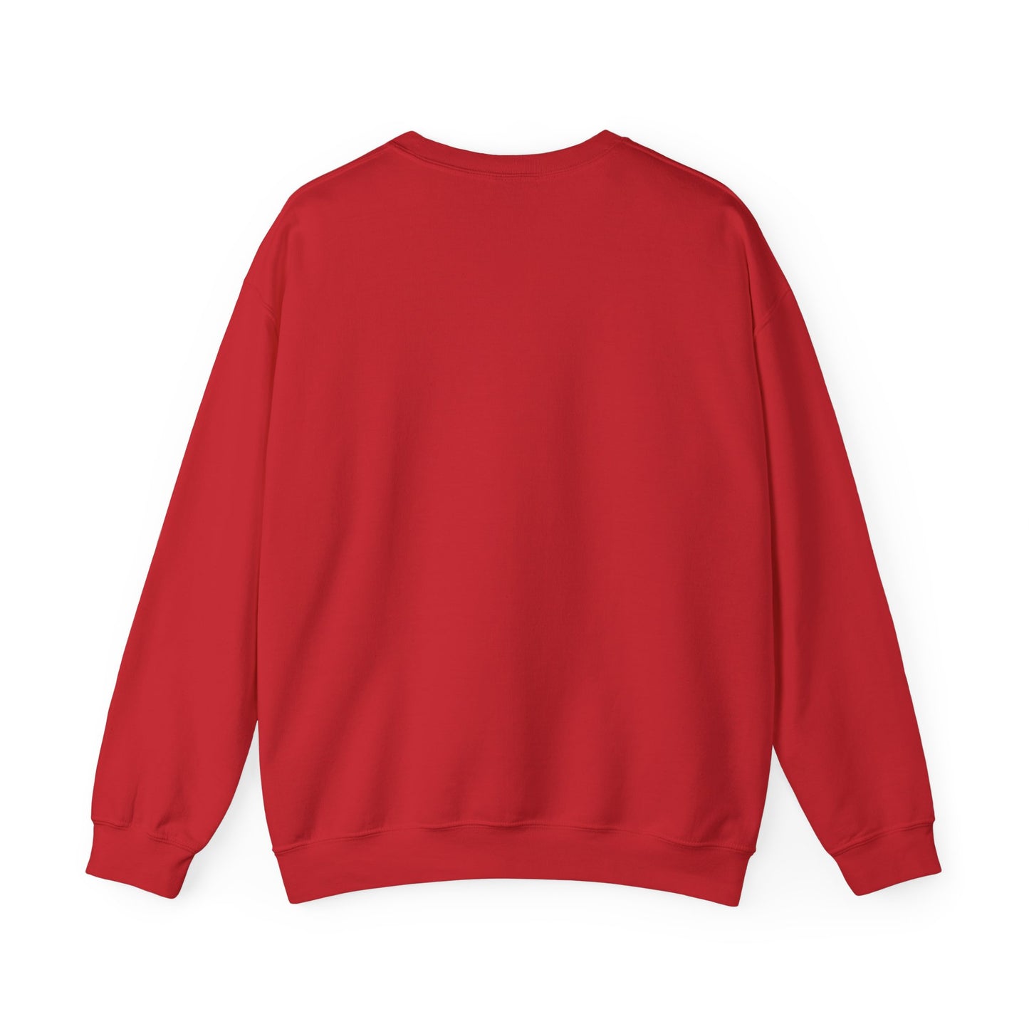 "Mentally in Las Vegas" Embroidered Sweatshirt – Cozy Style