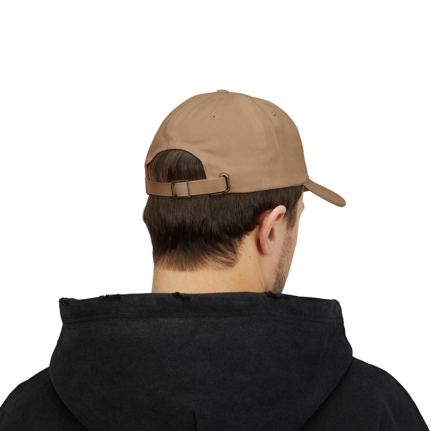 "Mentally In Japan" - Embroidered Hat