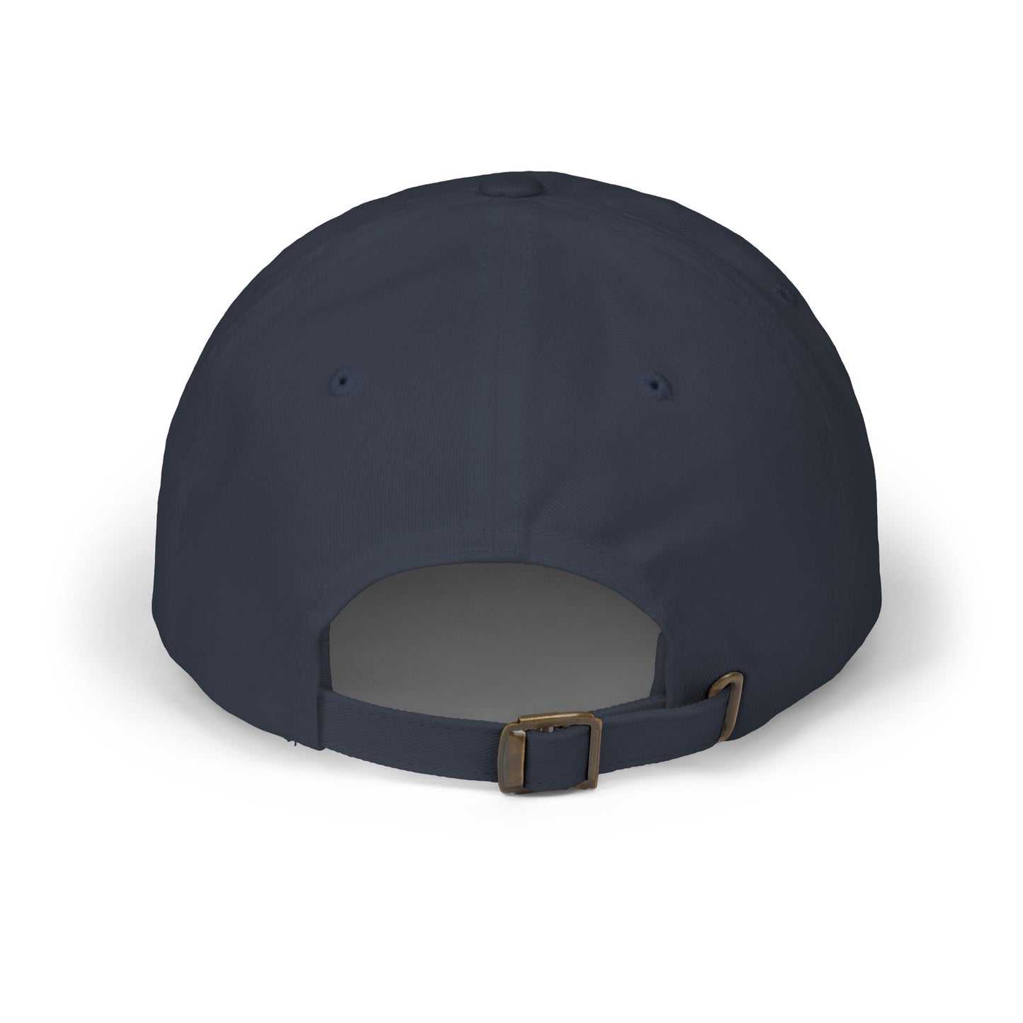 "Mentally In Spain" - Embroidered Hat