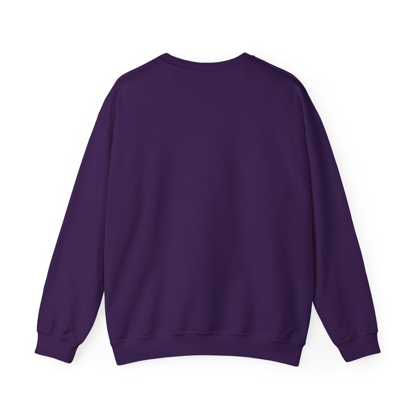 "Mentally in Las Vegas" Embroidered Sweatshirt – Cozy Style