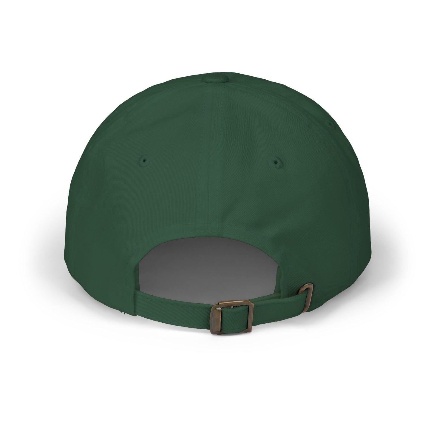 "Mentally In Spain" - Embroidered Hat