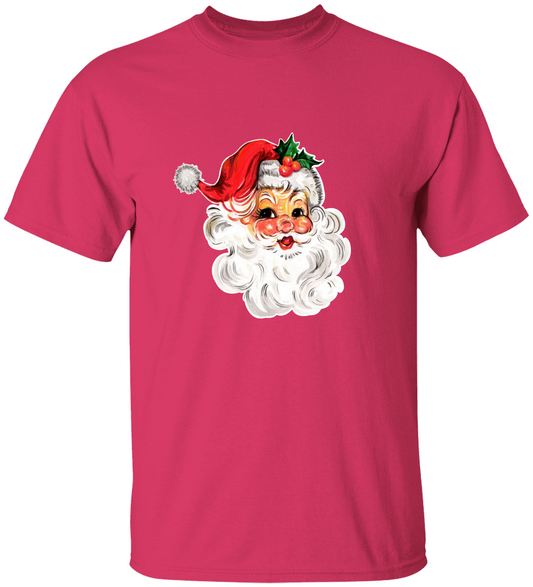 Classic Santa Claus Christmas Shirts & Sweatshirts