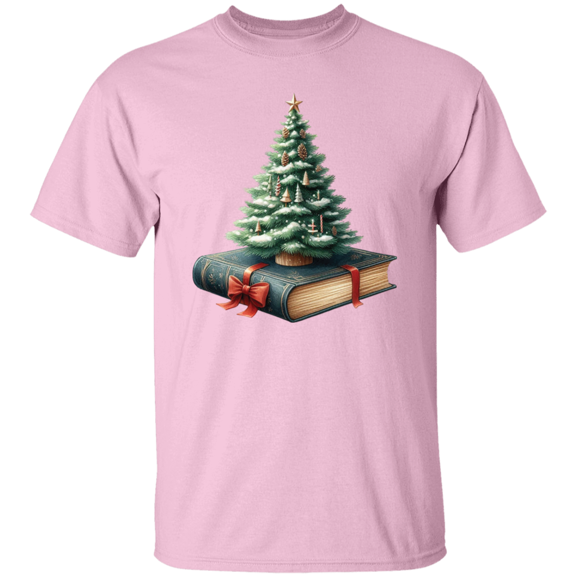 G500 5.3 oz. T-Shirt