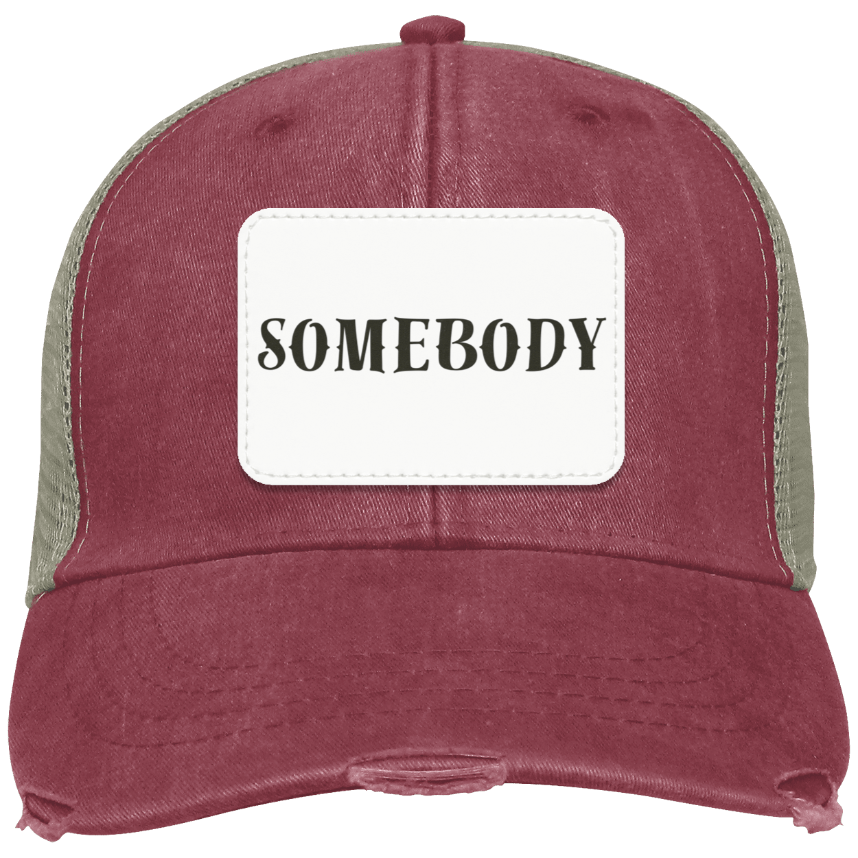 Somebody's Problem Hat Bundle | His and Hers Hat