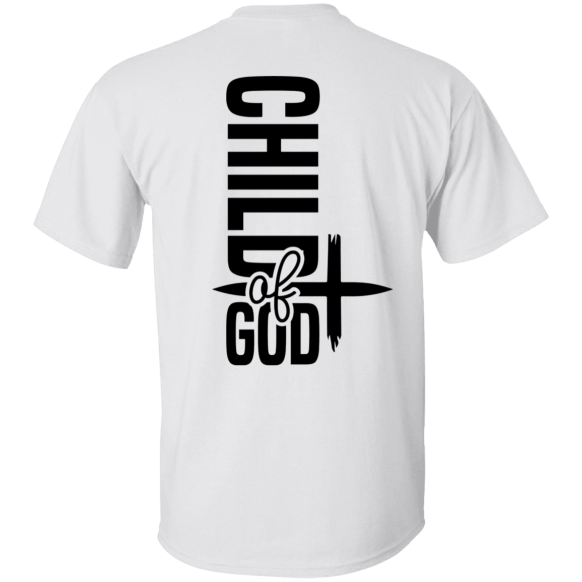 Child of God T-Shirt| Sweatshirt| Hoodie