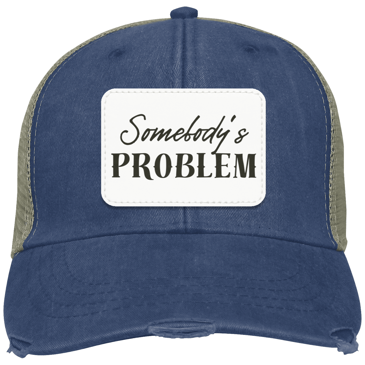 Somebody's Problem Hat Bundle | His and Hers Hat