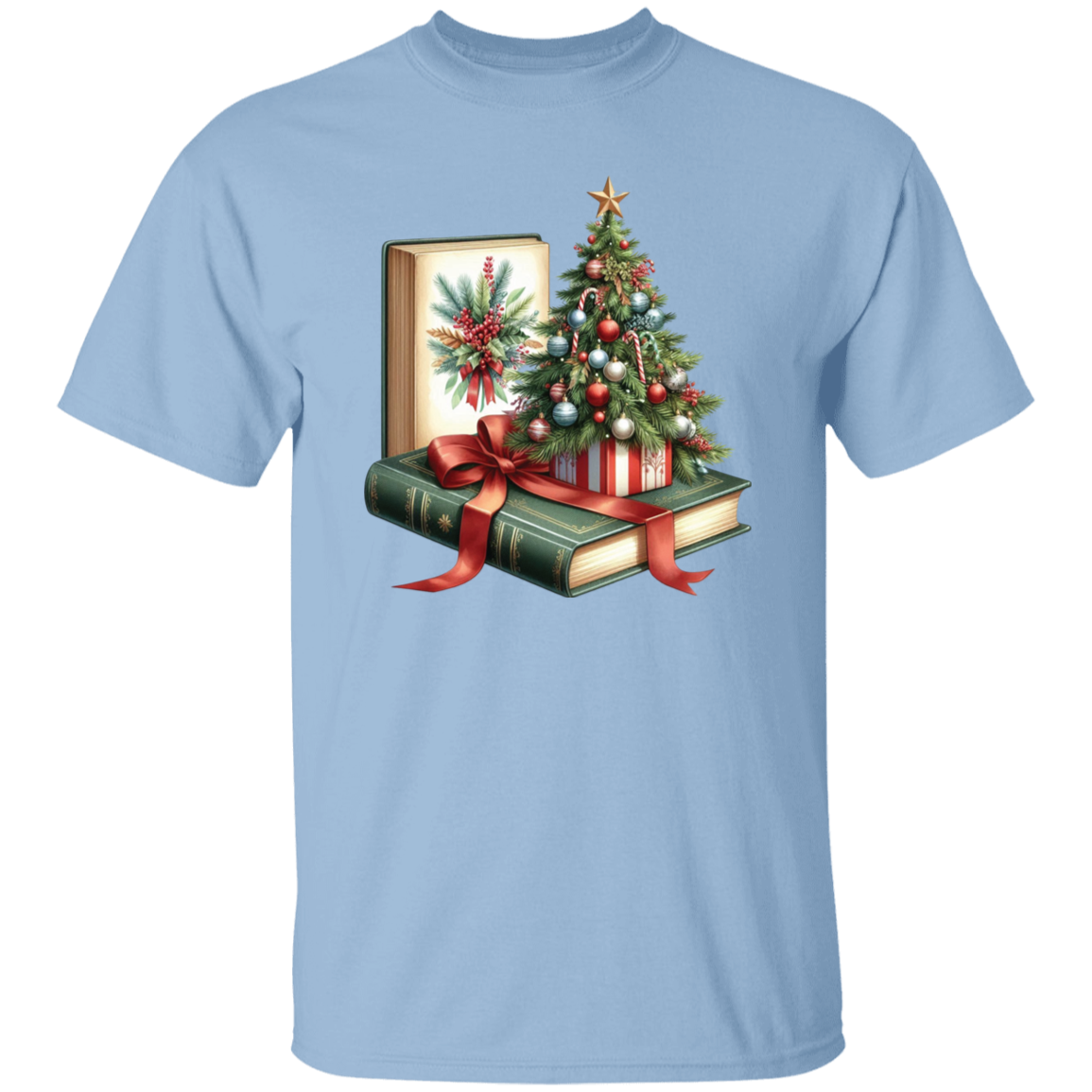 G500 5.3 oz. T-Shirt