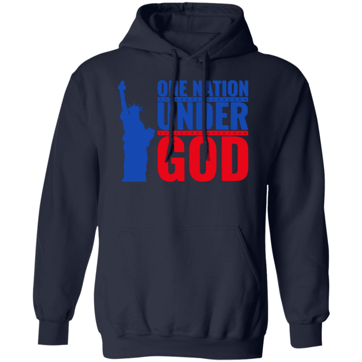 One Nation Under God Collection - Patriotism