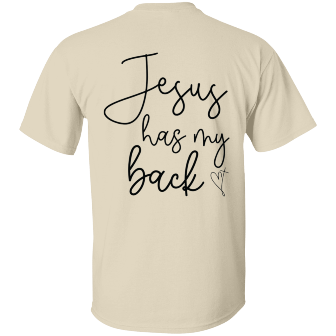 G500 5.3 oz. T-Shirt