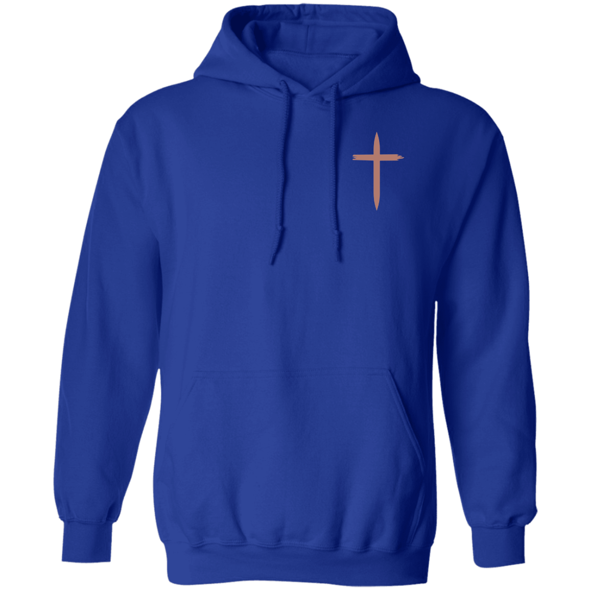 Faith-Inspired Apparel: T-Shirts, Sweatshirts, & Hoodies with Scripture