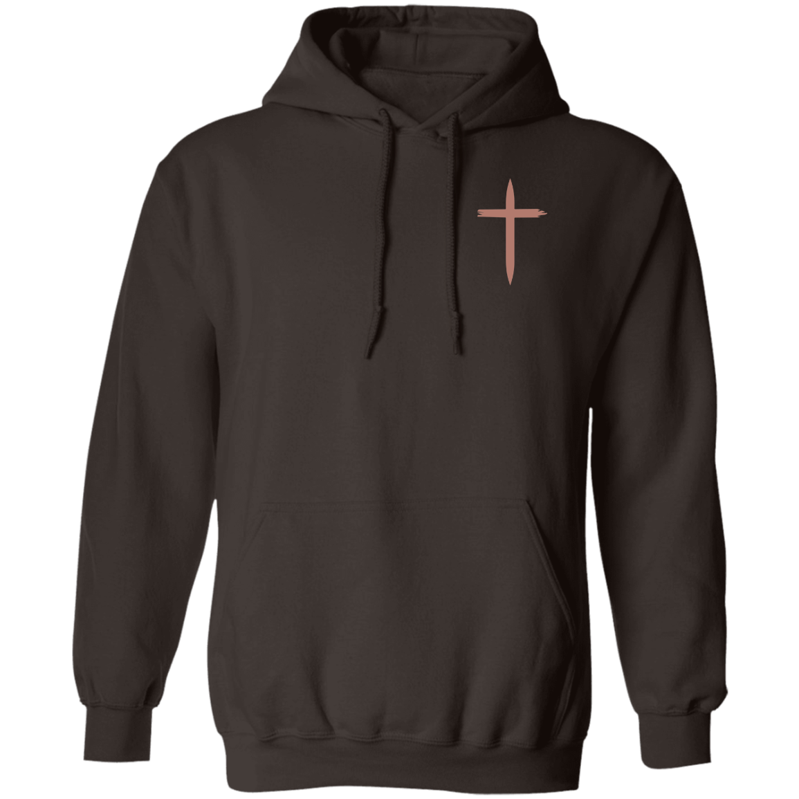 Faith-Inspired Apparel: T-Shirts, Sweatshirts, & Hoodies with Scripture