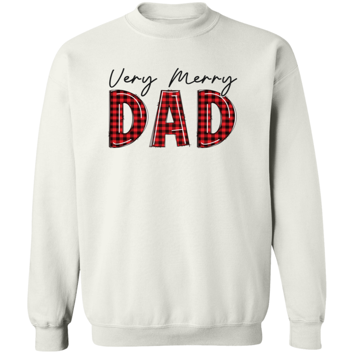Very Merry Mama, Dad & Mimi" Matching Christmas T-Shirts & Sweatshirts – Festive Family Apparel
