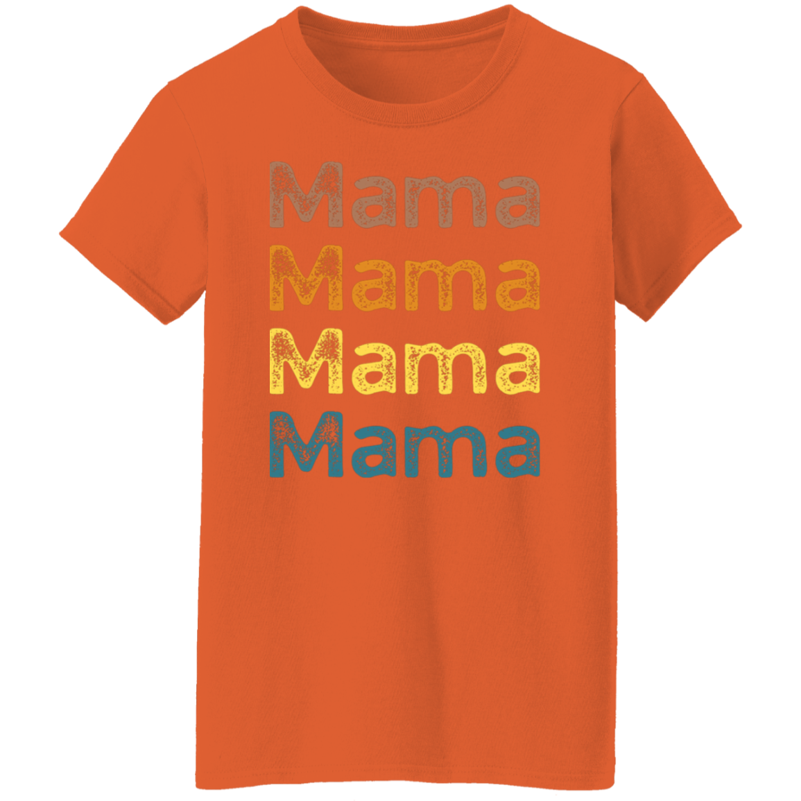 Mama T-Shirt | Mom Gifts