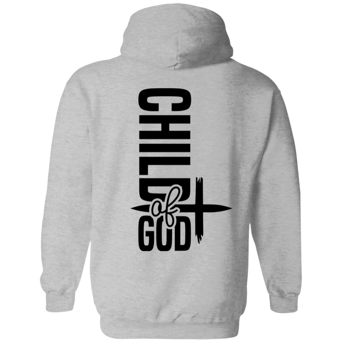 Child of God T-Shirt| Sweatshirt| Hoodie