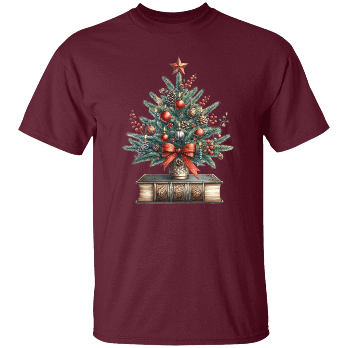 G500 5.3 oz. T-Shirt