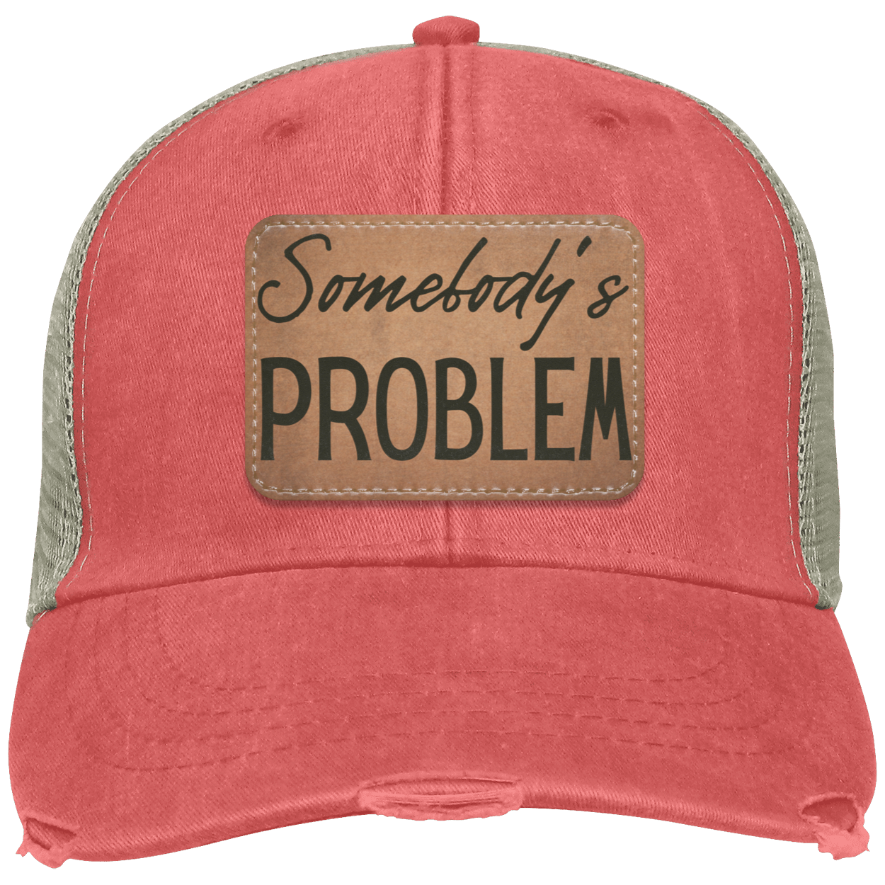 Somebody's Problem Hat Bundle | His and Hers Hat