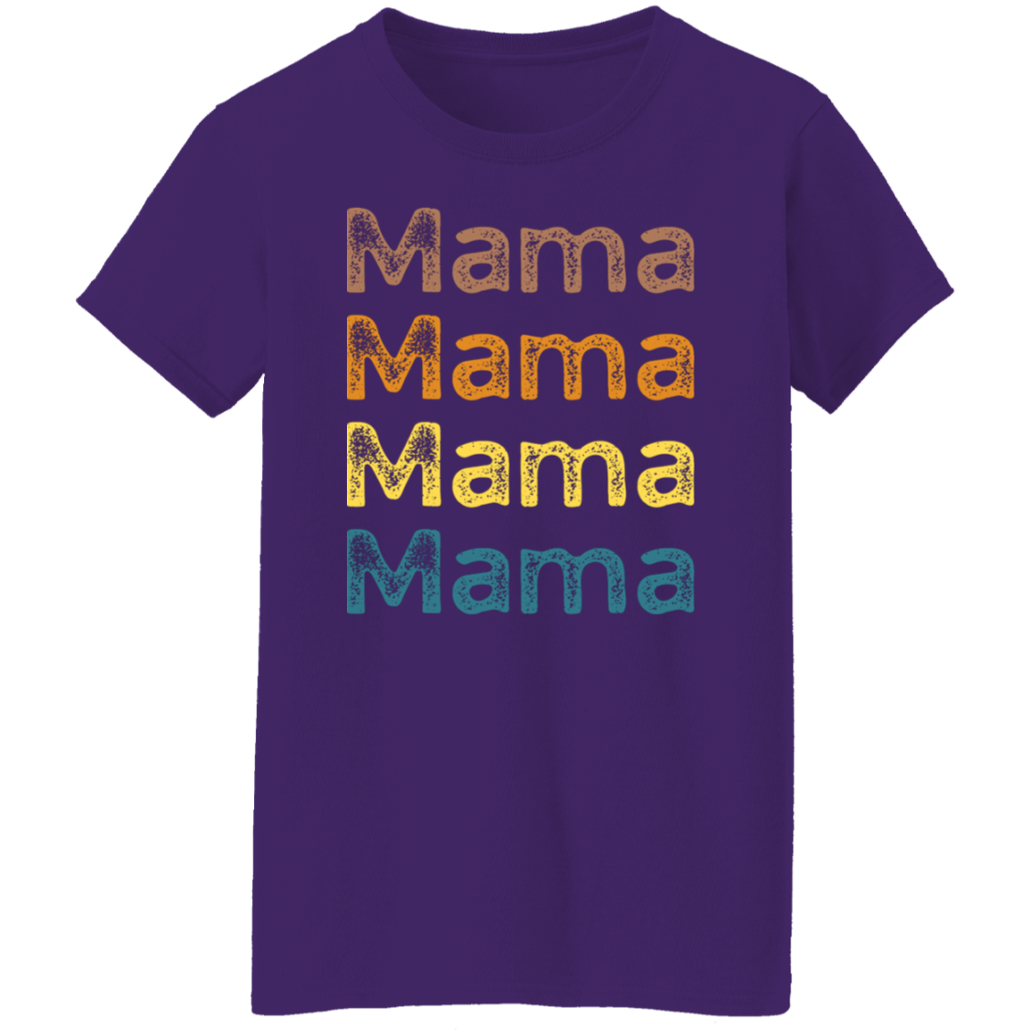 Mama T-Shirt | Mom Gifts