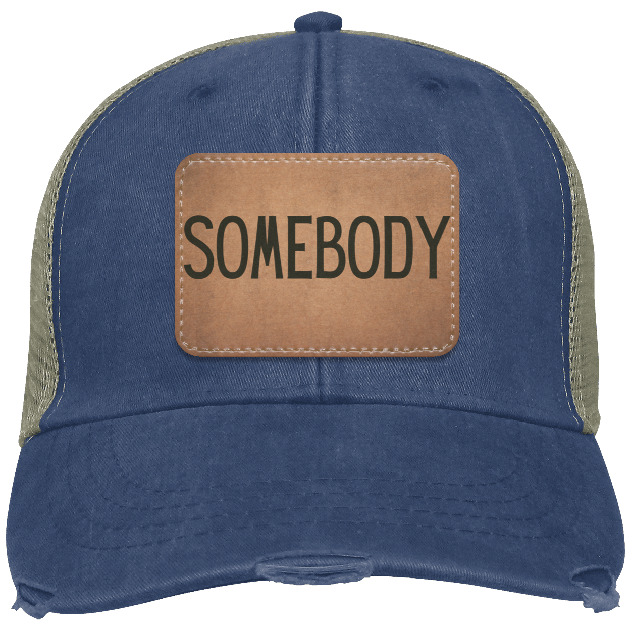 Somebody's Problem Hat Bundle | His and Hers Hat