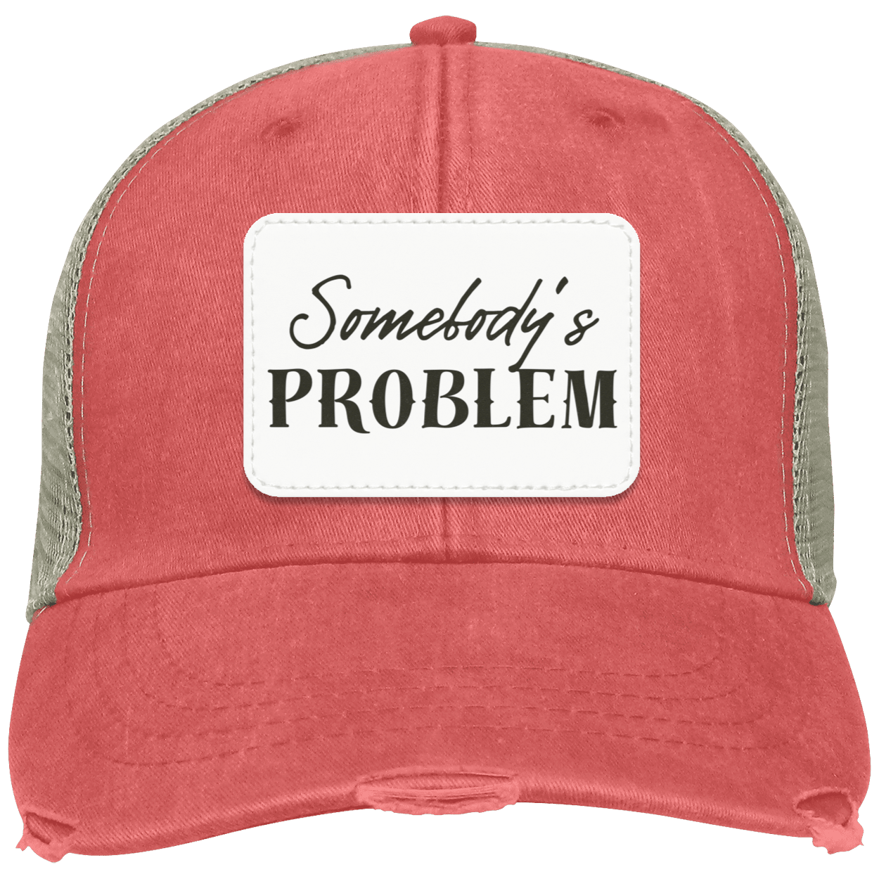 Somebody's Problem Hat Bundle | His and Hers Hat
