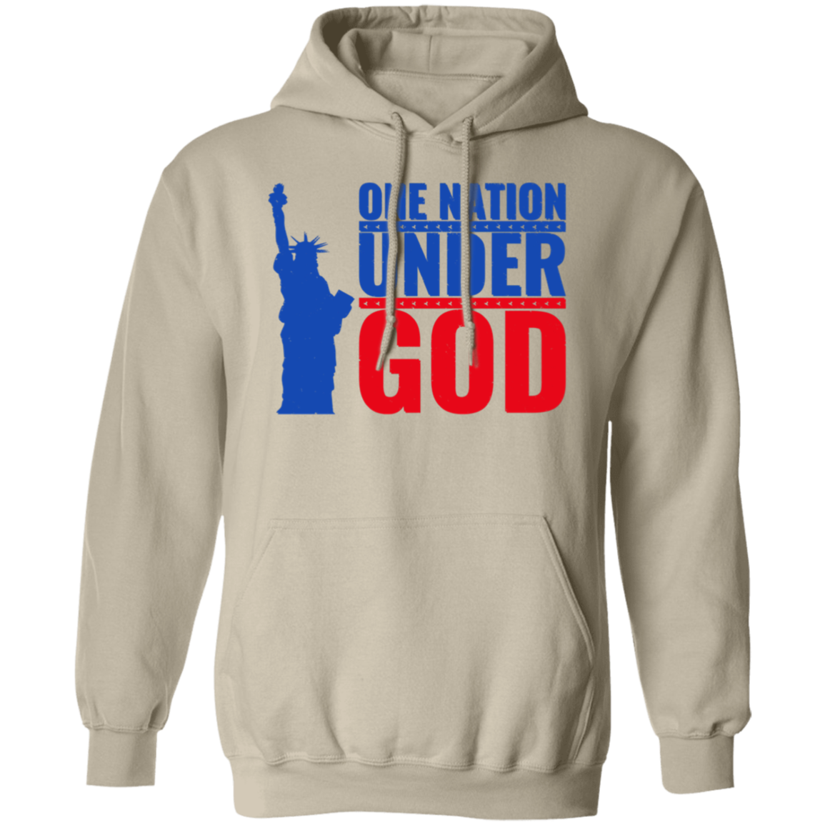 One Nation Under God Collection - Patriotism