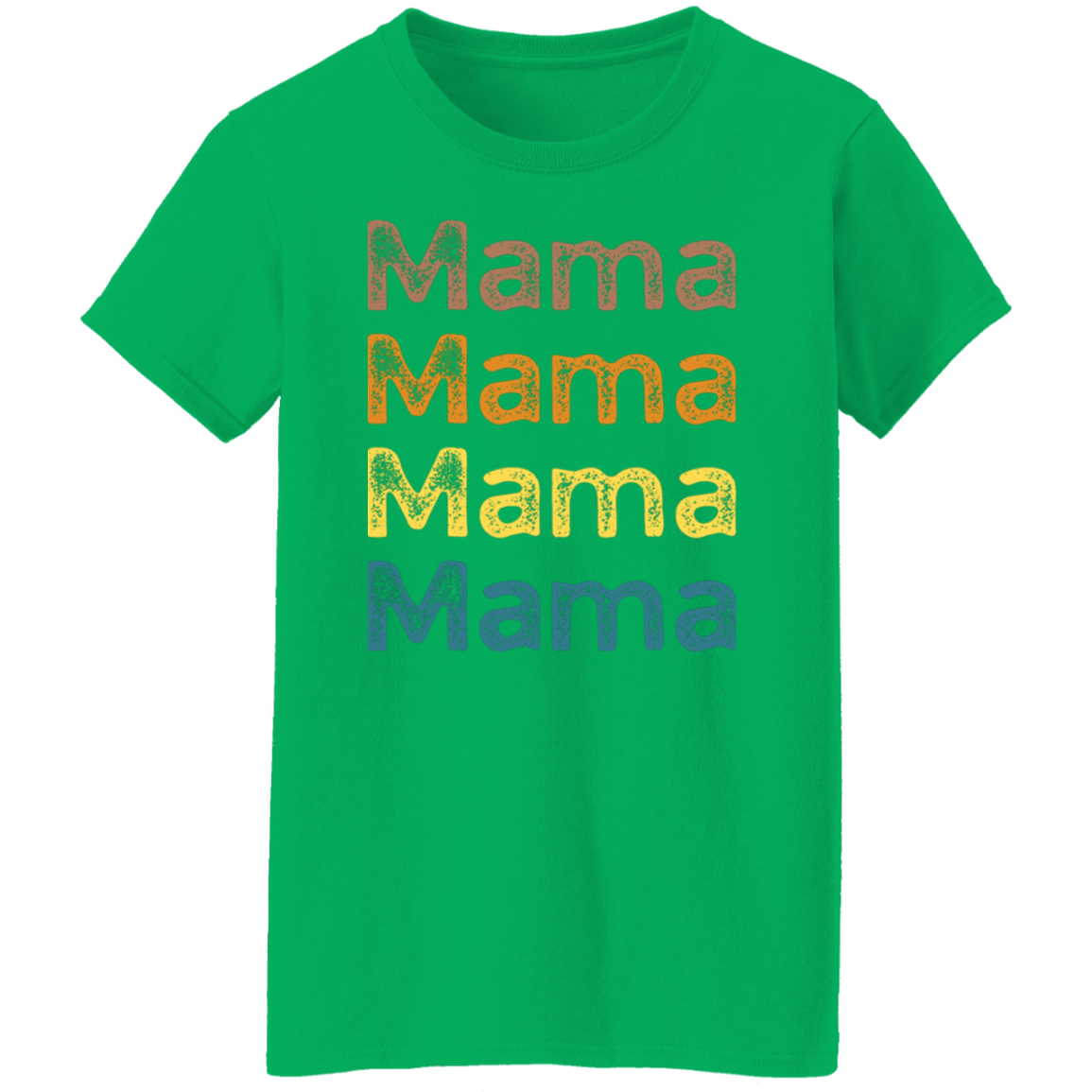 Mama T-Shirt | Mom Gifts