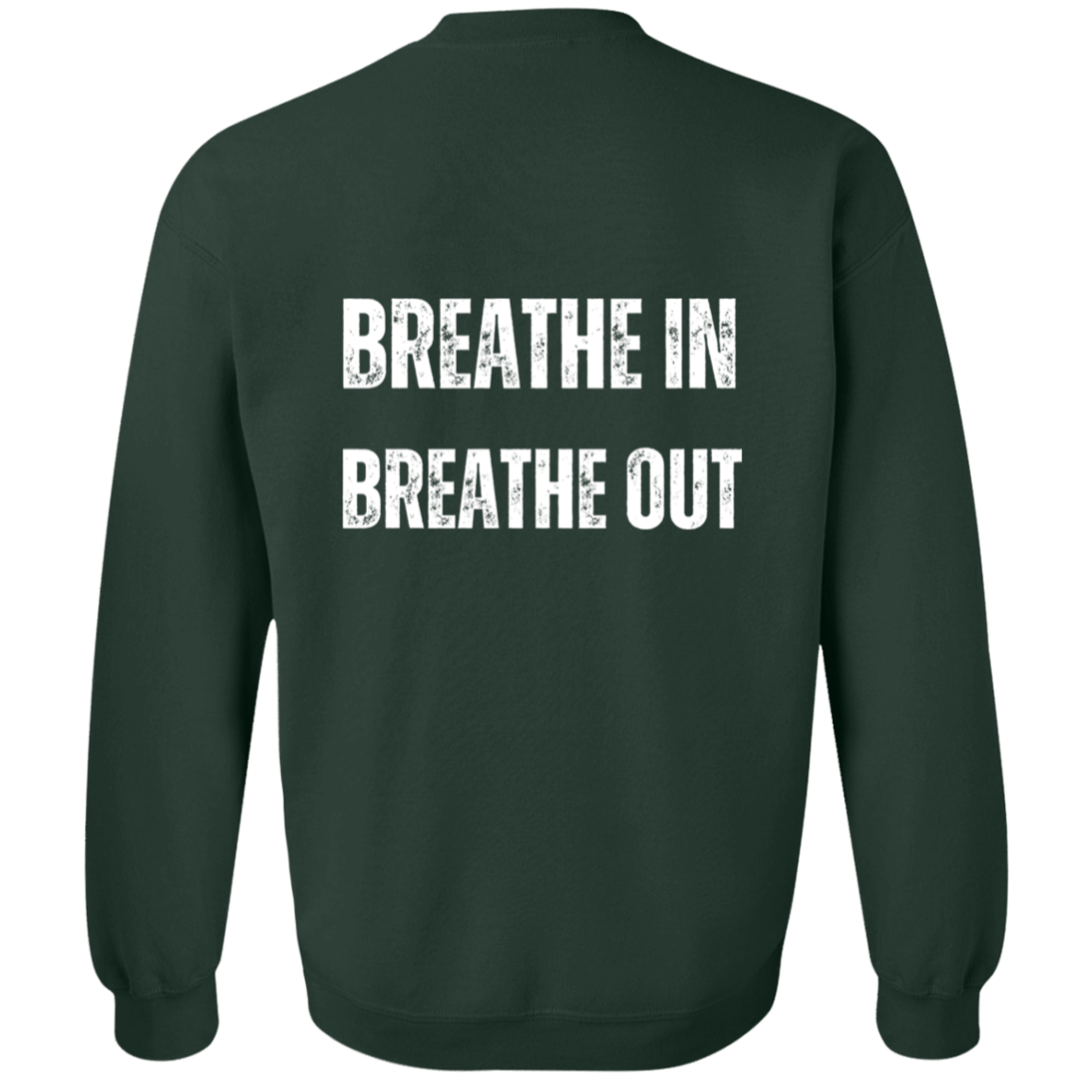 "Anxious" Sweatshirt – Stylish & Comfortable Streetwear for Self-Expression