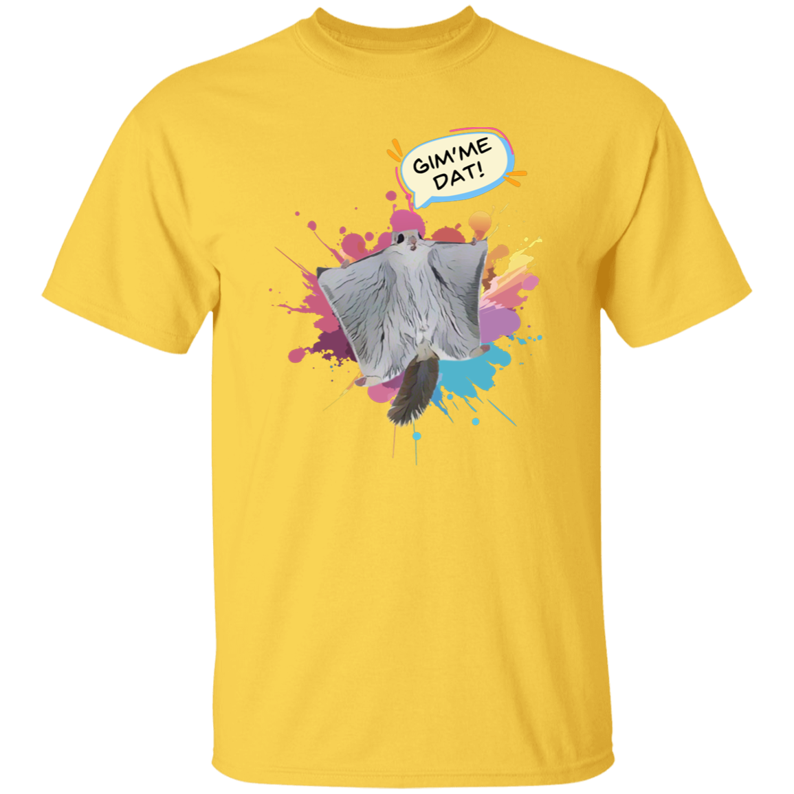 Gimme Dat T-shirt