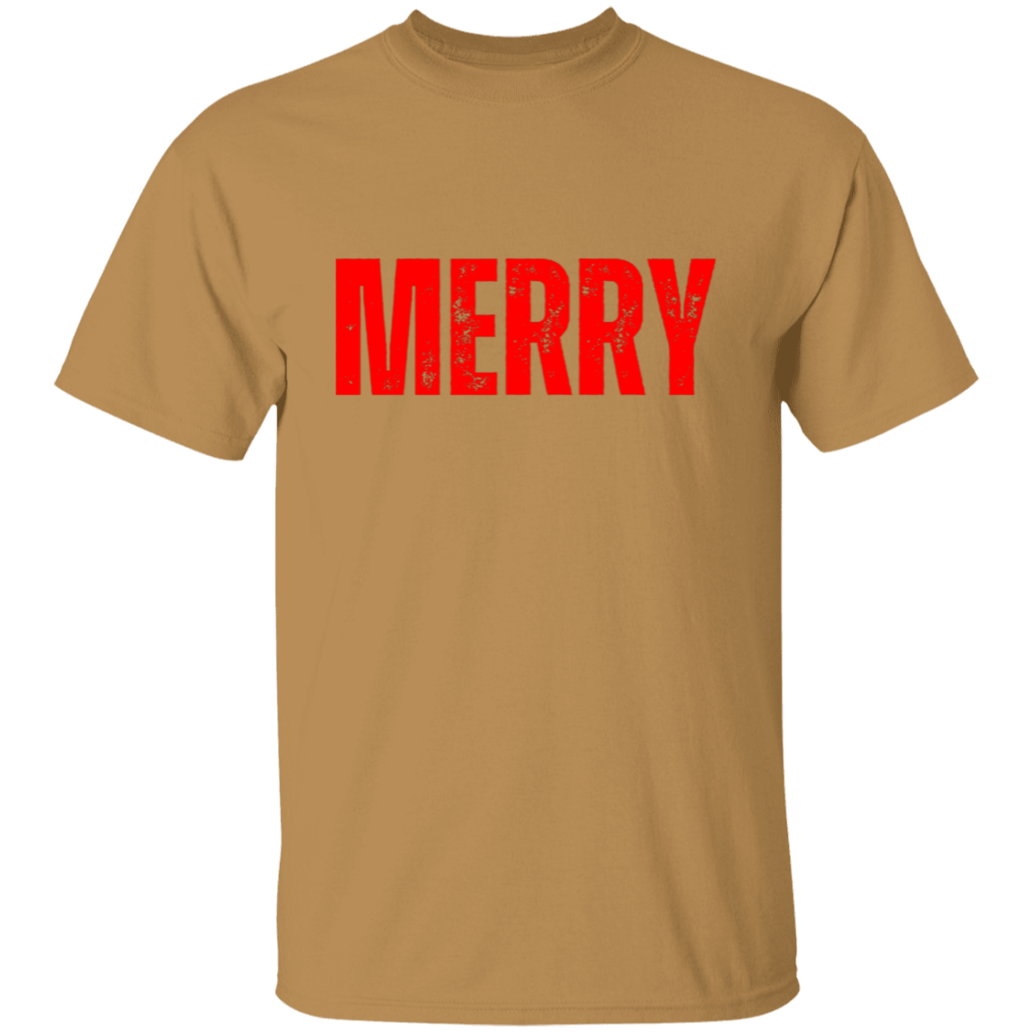 Merry Christmas T-Shirt | Christmas Gifts