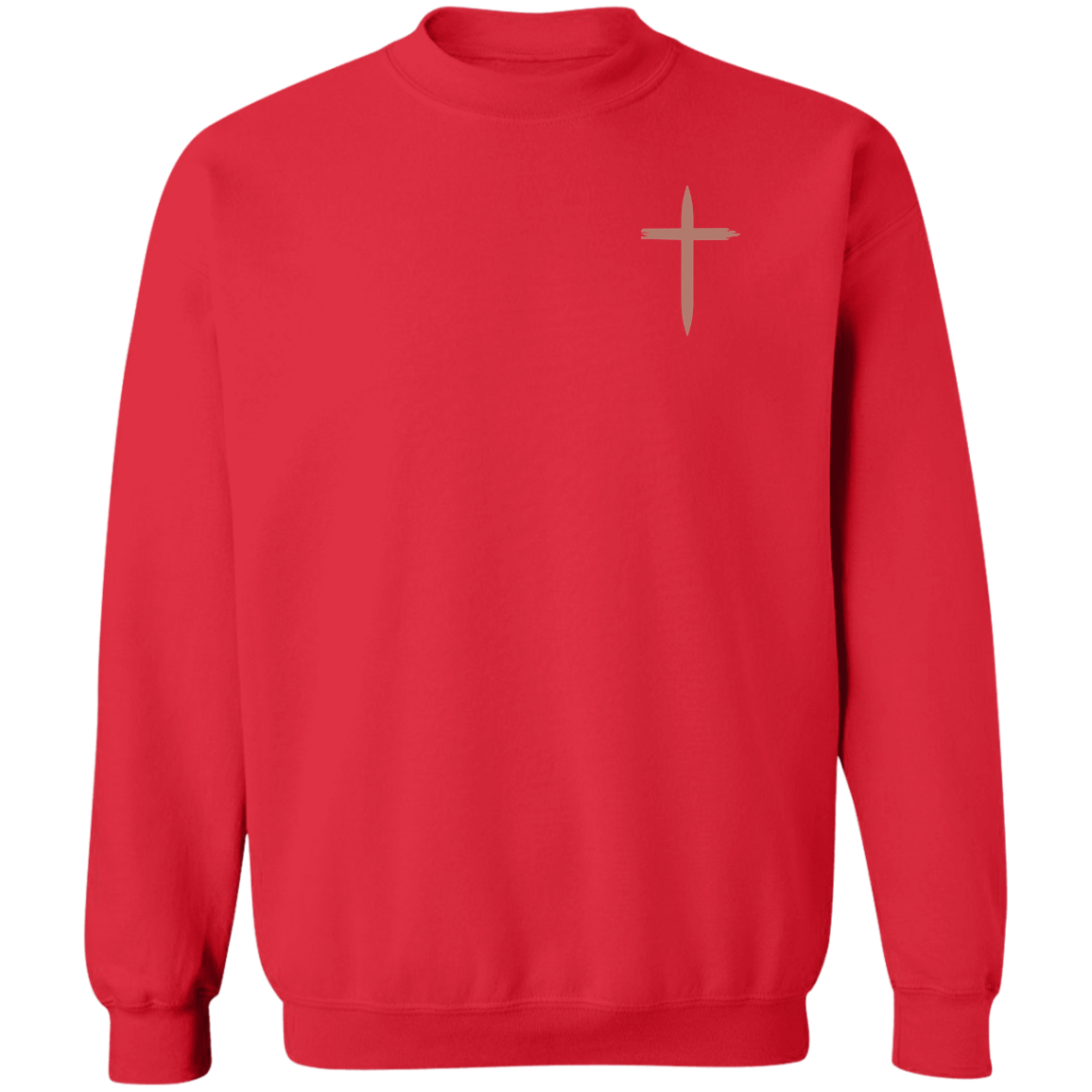 Faith-Inspired Apparel: T-Shirts, Sweatshirts, & Hoodies with Scripture