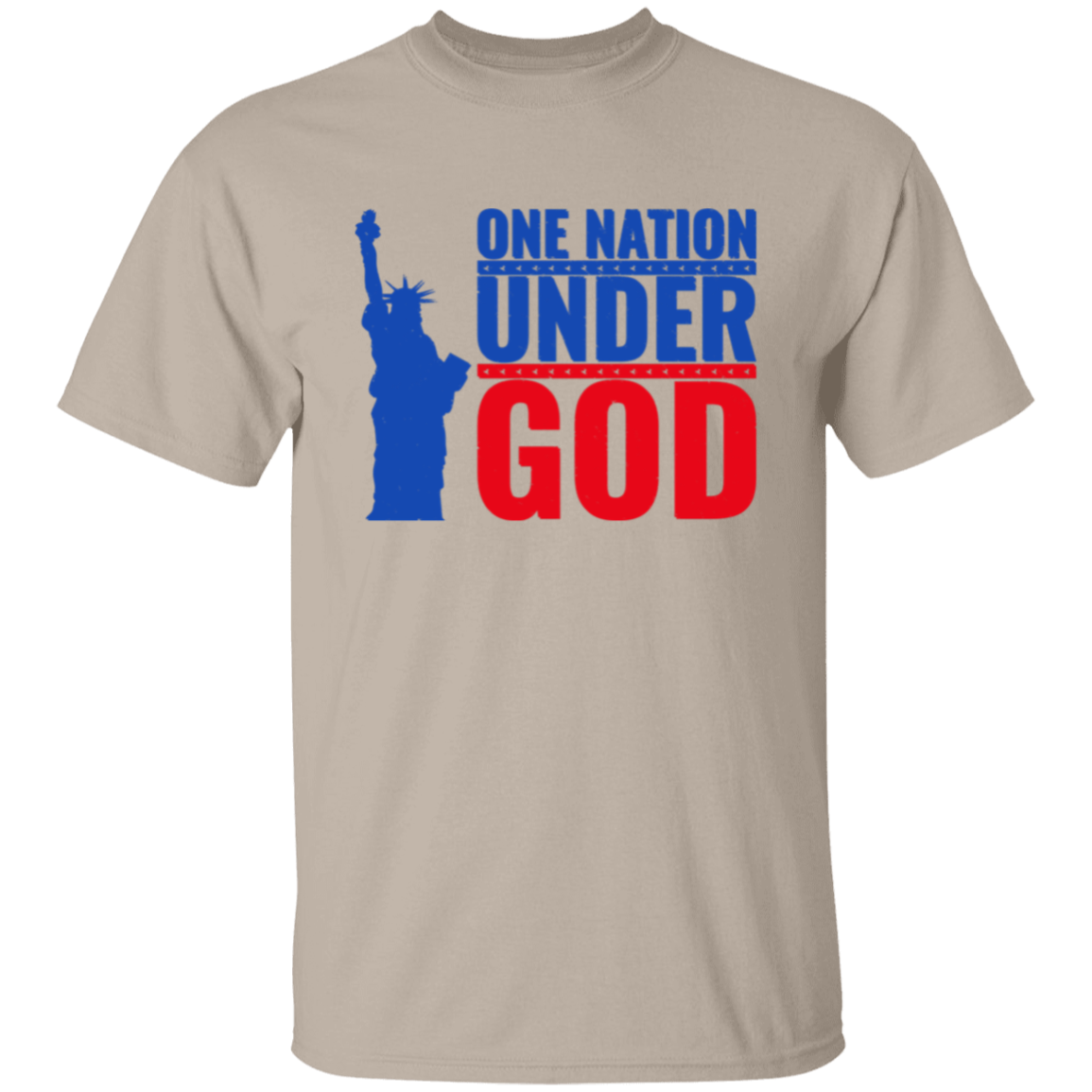 One Nation Under God Collection - Patriotism