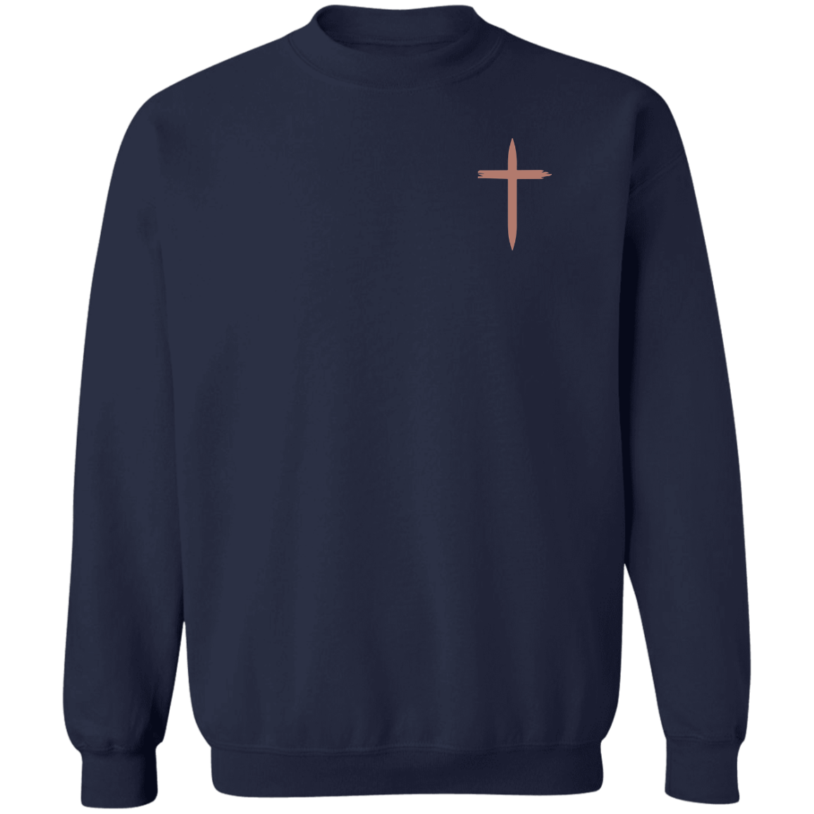 Faith-Inspired Apparel: T-Shirts, Sweatshirts, & Hoodies with Scripture