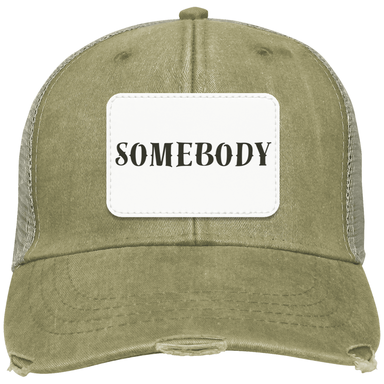 Somebody's Problem Hat Bundle | His and Hers Hat