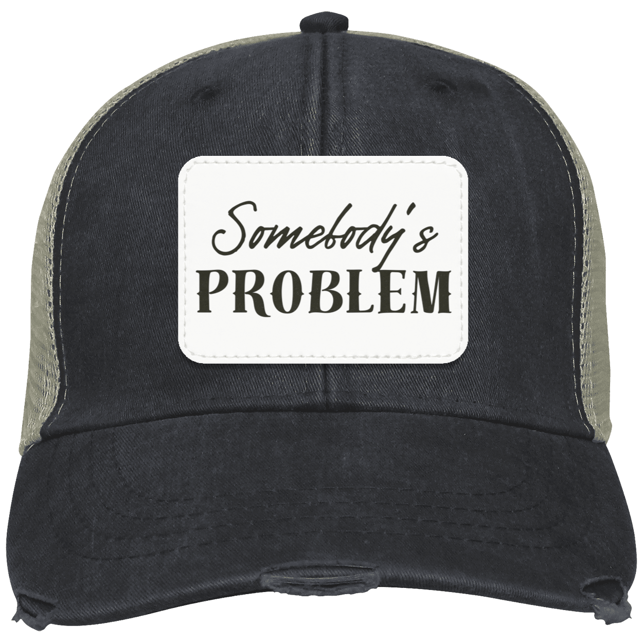 Somebody's Problem Hat Bundle | His and Hers Hat