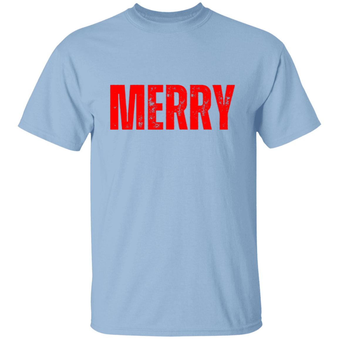 Merry Christmas T-Shirt | Christmas Gifts
